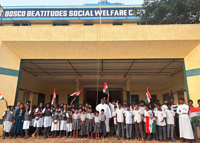 Independence Day  Celebration